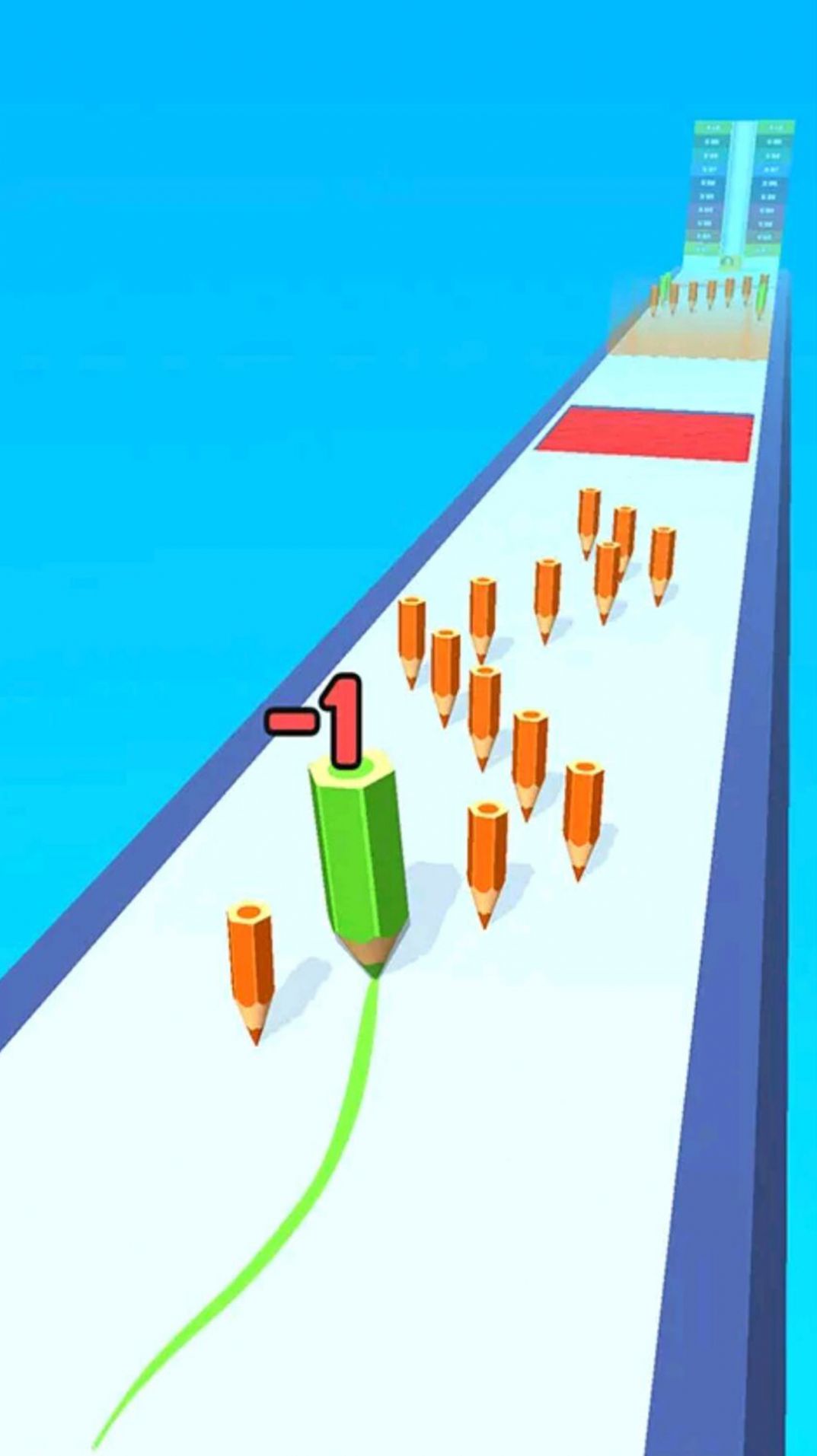 木棍人大逃亡v1.0