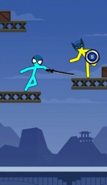 火柴人史诗战斗v1.0.3