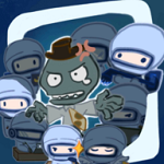 陨落丧尸v1.0.001