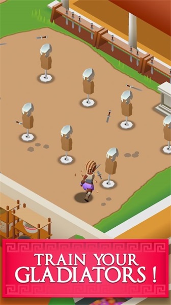 角斗士帝国大亨v1.0.1