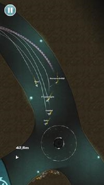 科斯莫冲刺v1.0.8