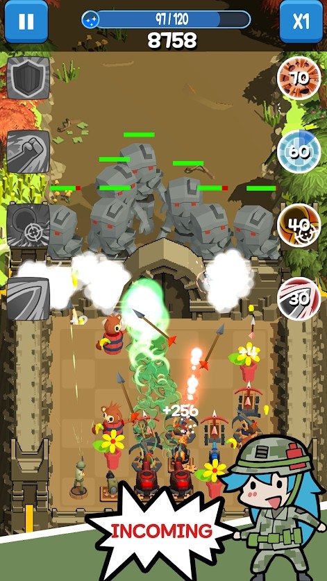 2048城堡防御v1.0.4