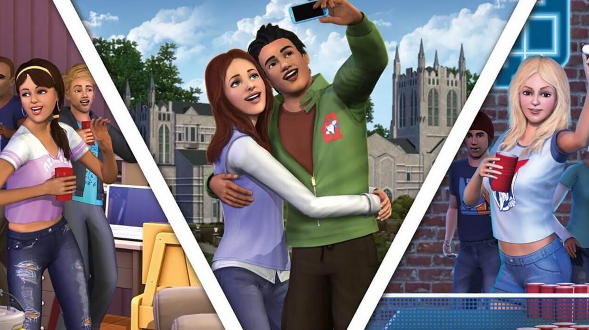 情侣约会模拟器v1.0