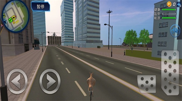 神奇动物冒险v1.3