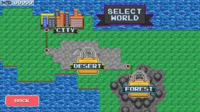 像素猫冒险v1.0.0