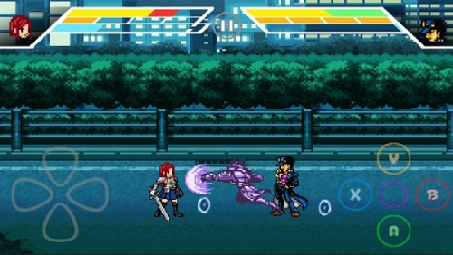 多元宇宙战争v1.6