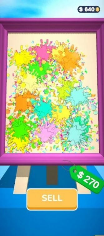 球球染色跑酷v0.3