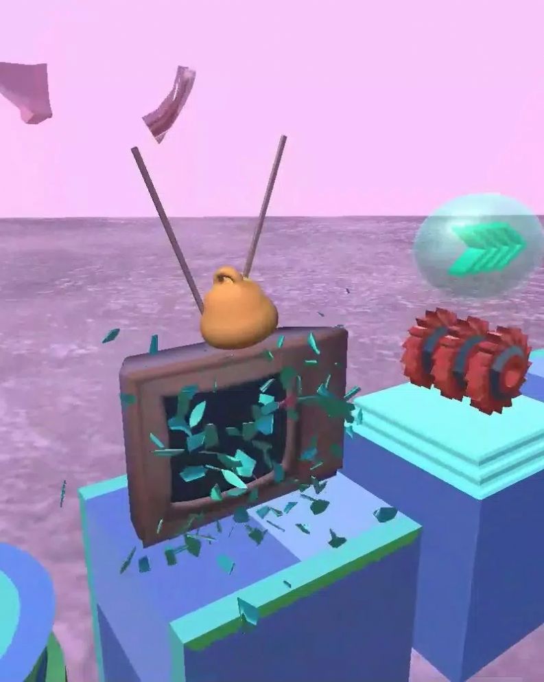 把它们都打破v0.2