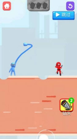 我的火箭拳头v0.5