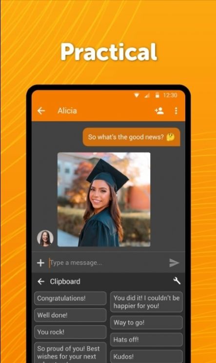 简单键盘输入法v5.0.4