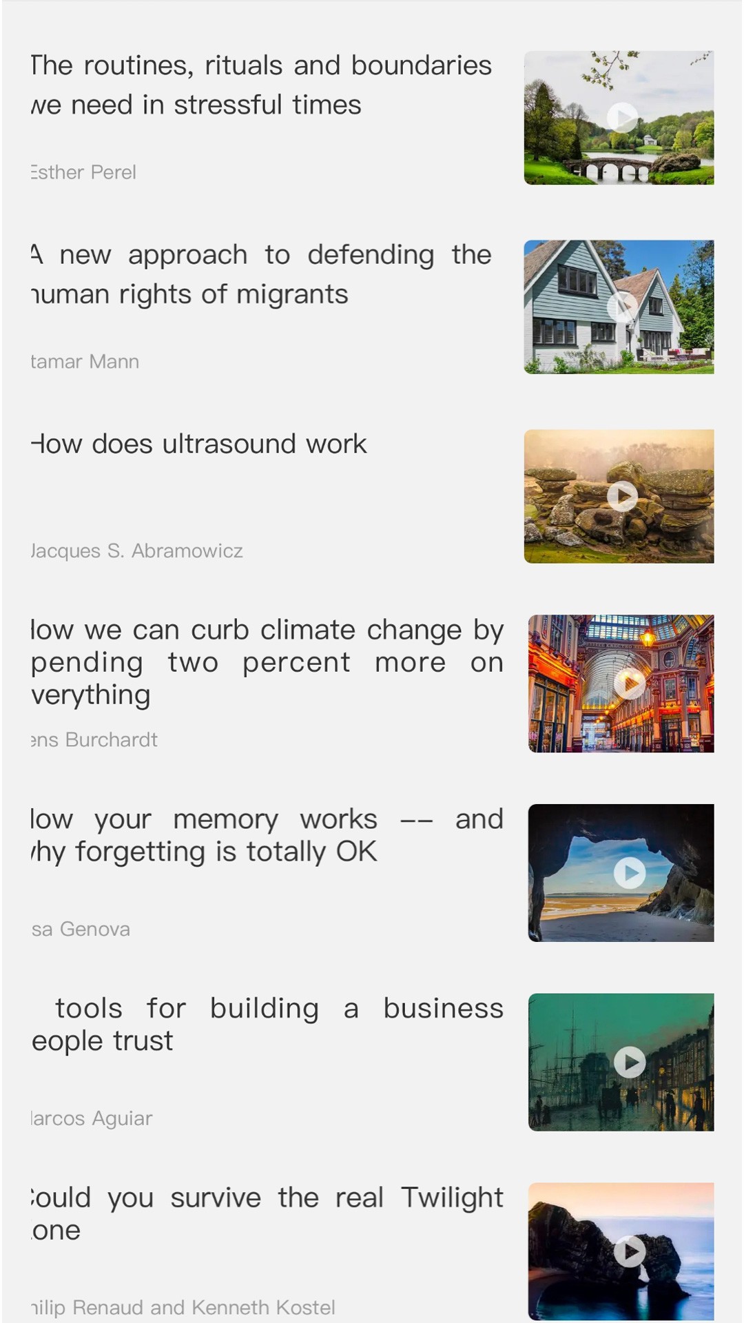 英语阅读学习v1.0.4