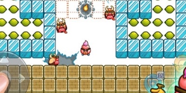 水果和冰淇淋v2.7