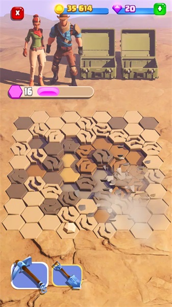 侏罗纪博物馆v1.2.1