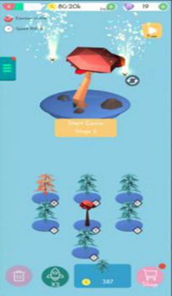 立方体动物漂移v1.0.4