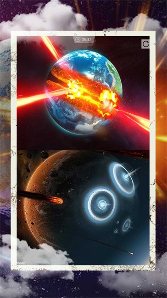 细胞进化星球v1.0.1