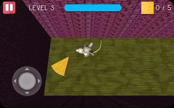 迷宫里的老鼠v2.0.3