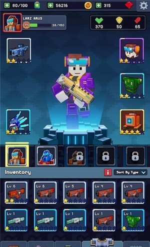 工匠大战僵尸v0.0.3