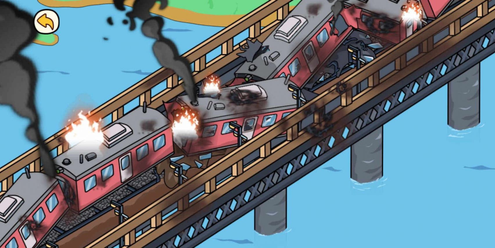 时空幸存者v1.5.3