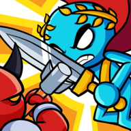 火柴人艺术战争v0.0.2