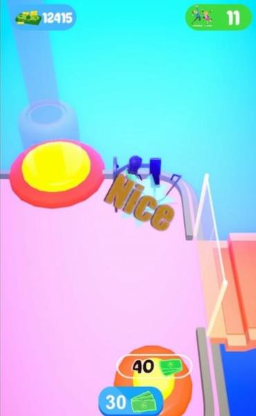 健身指导大亨v0.1