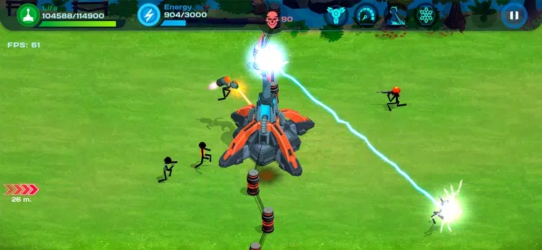 特斯拉火柴人战争v1.1.3