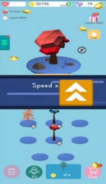 立方体动物漂移v1.0.4