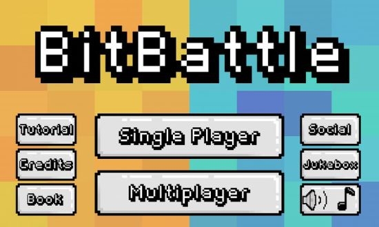 像素人战争v1.0.6