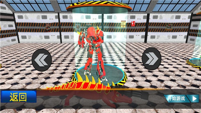 超级英雄组装v1.11