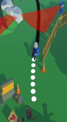 破坏者特工v1.001