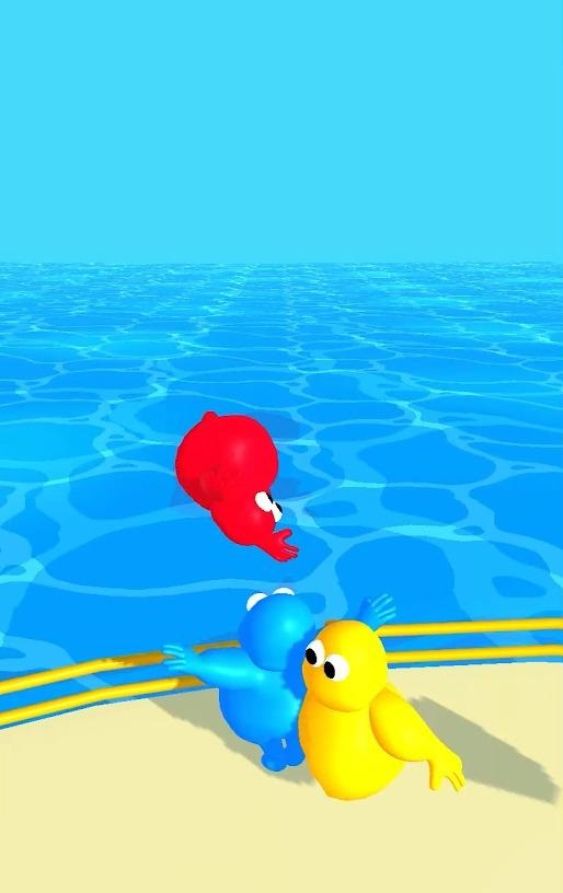 灵活战斗竞技场v0.1