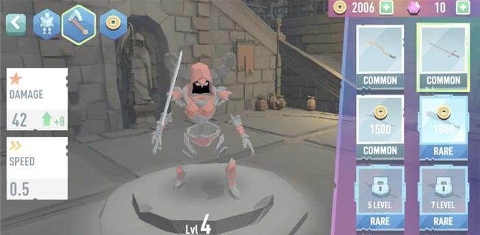 皇家战场大作战v1.0.1