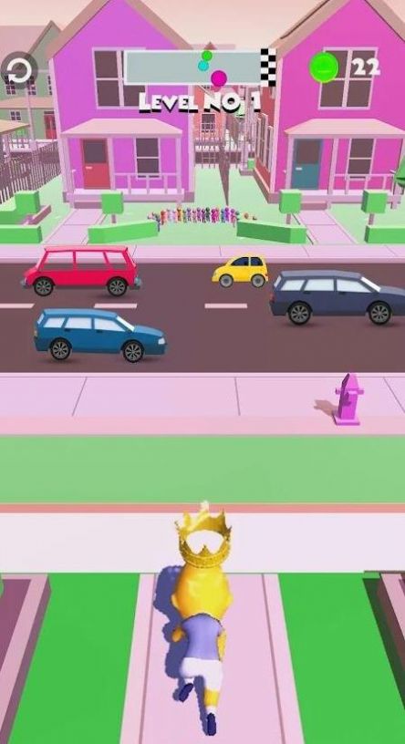 宝贝之路竞速赛v1.0.0