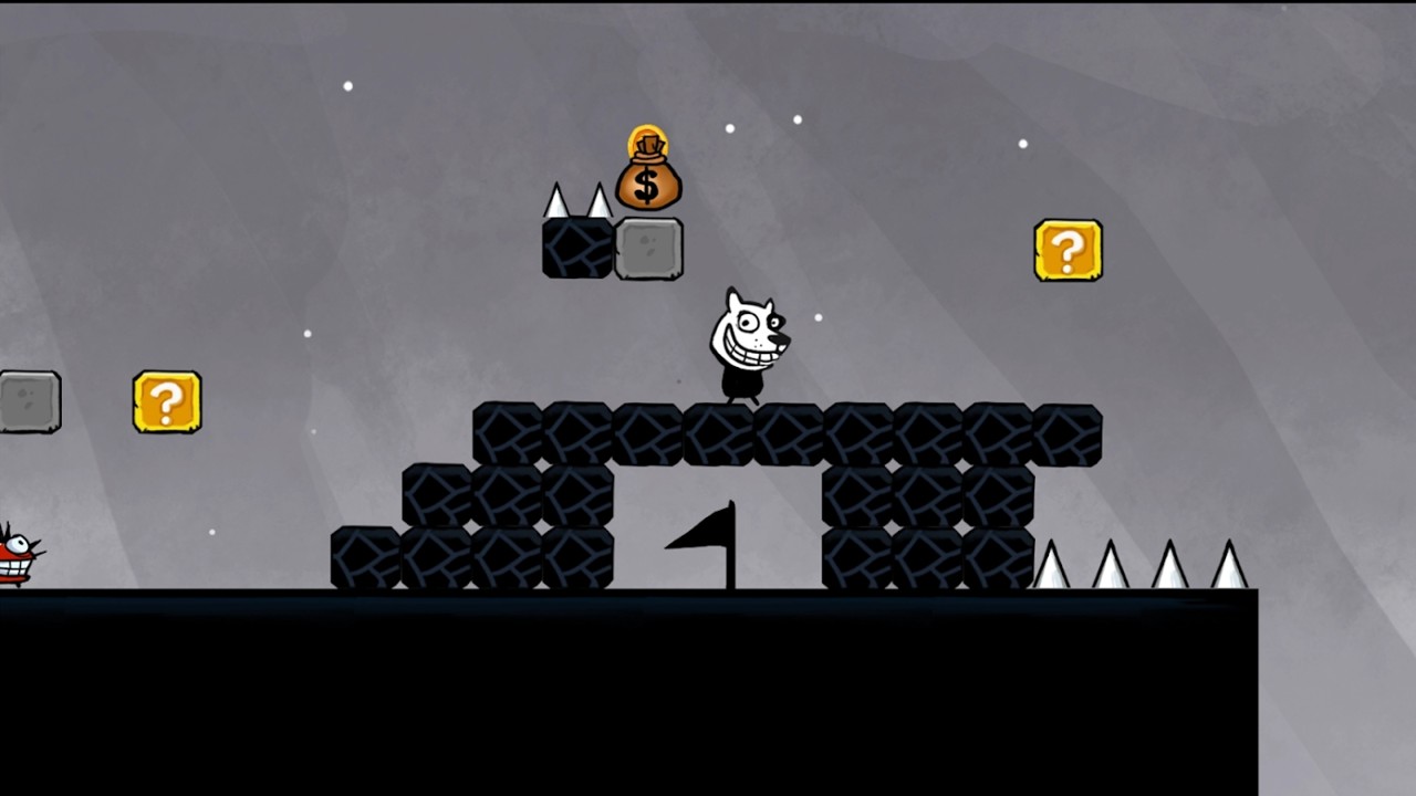 巨魔世界冒险v1.1.6