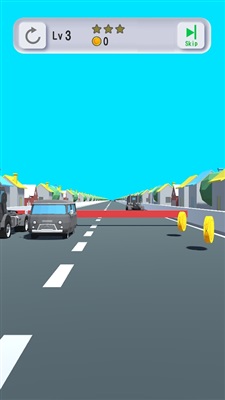 第一人称骑车v1.0.1