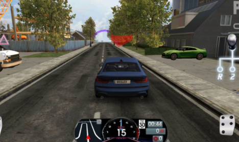 金币驾驶学校模拟器v6.3.0