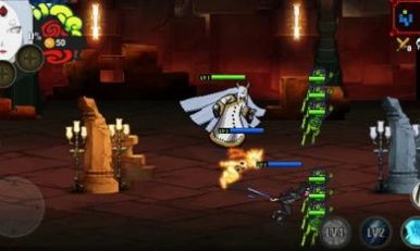 火影战记卡卡西v1.22