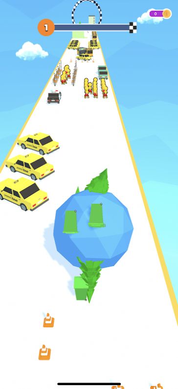 汉堡冲浪者v1.0.4