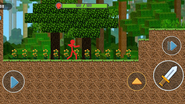 火柴人冒险王2v1.0.0