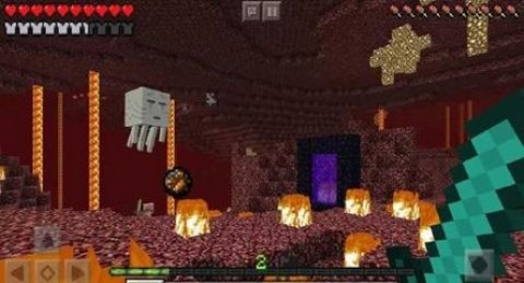 我的世界1.0.5.0测试版v1.0.5.0