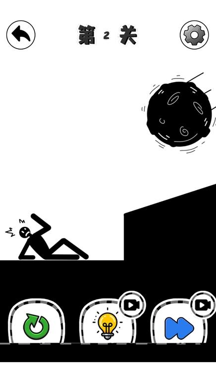 火柴人之极限救援v1.1.0