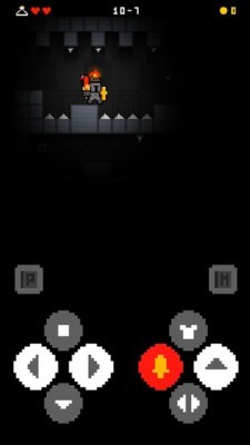 地牢广场v1.0.0.5