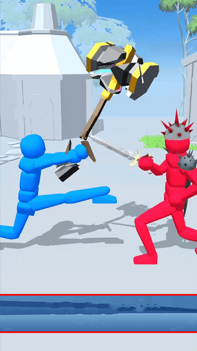 换个姿势扎你v0.9.6