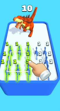 龙珠合体战士v1.9