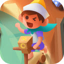 月兔迷你小镇v1.0