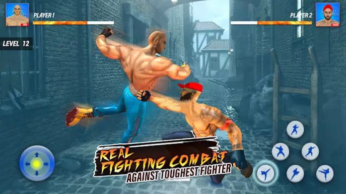 超级英雄卡拉特战士v1.0.0.15