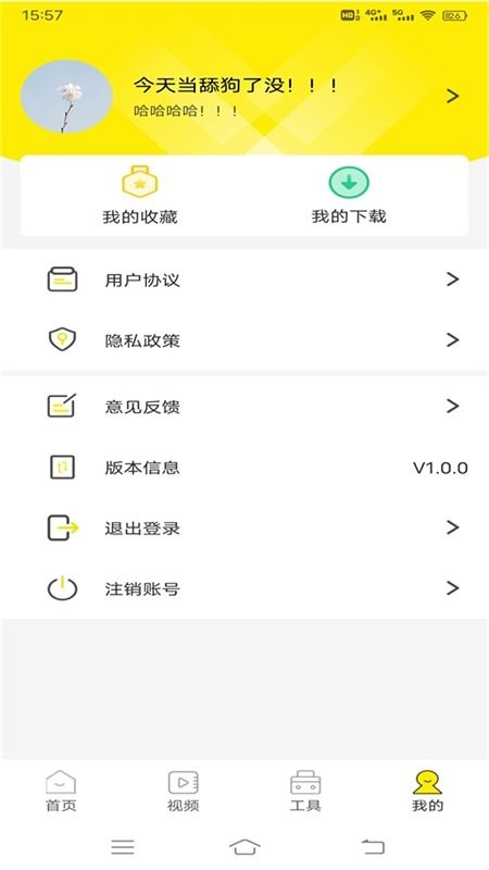 白狐视频壁纸v1.0.2