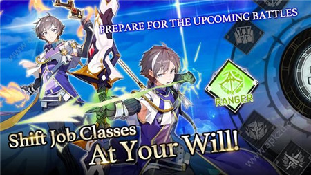 星界编年史v1.0.3