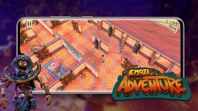 符号大冒险v1.0.2