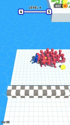 人类破碎机3Dv1.0