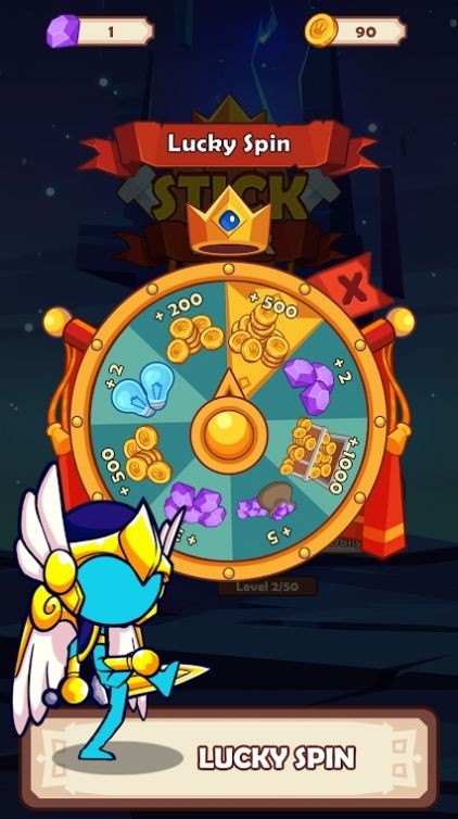 火柴人艺术战争v0.0.2